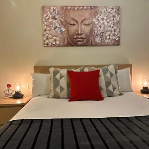 Apartamento Torre Alta Parking Gratis Apartamento Sevilla