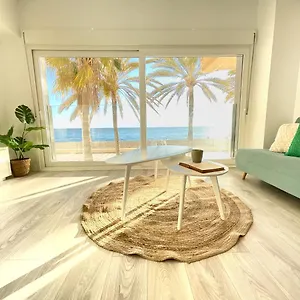Cs6 Kaleria Apartamento Almería