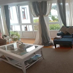 Kosmeetxea Y Artza En El Parque Lamera Ebi727 Apartamento Bermeo