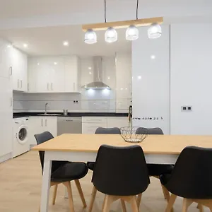 Materno Apartamento Granada