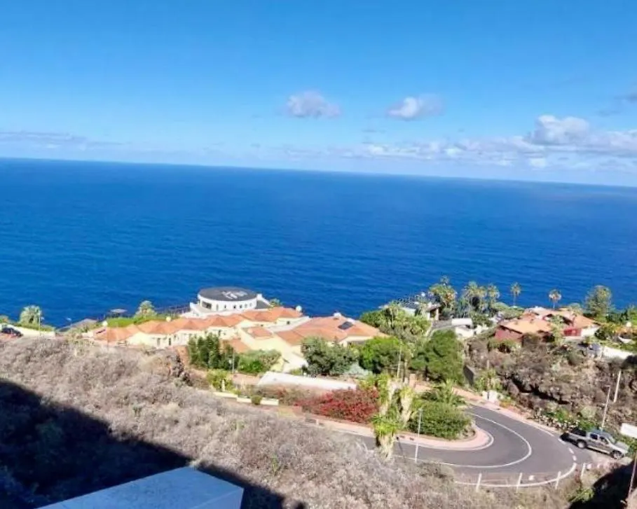 Apartament Atlantic Silence 1 Santa Cruz de Tenerife