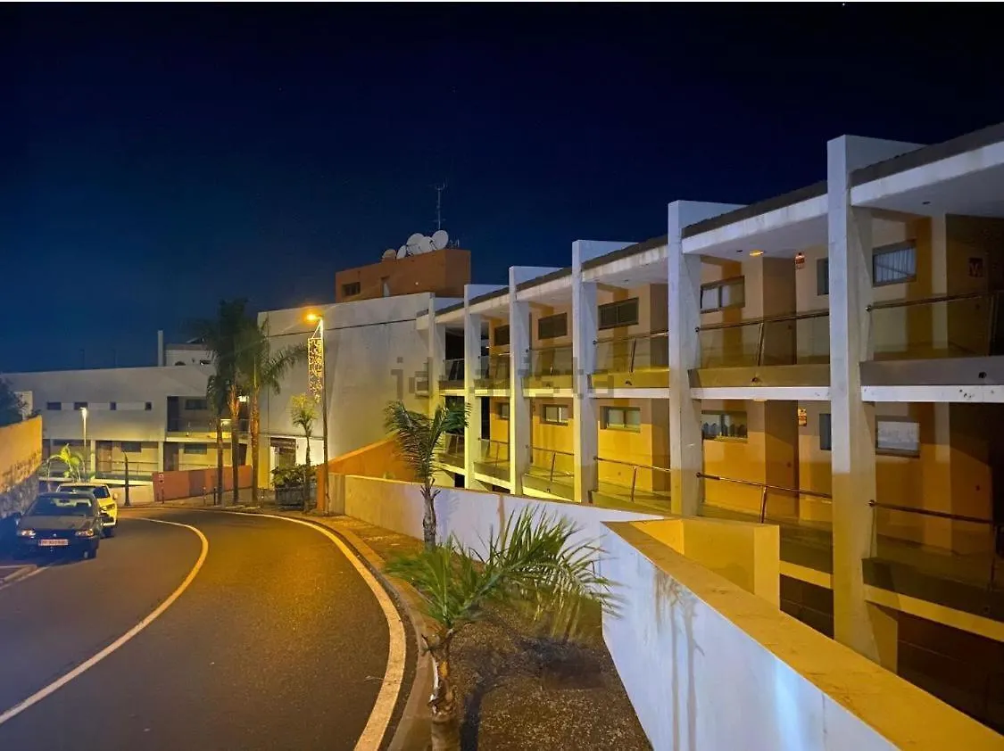 Apartament Atlantic Silence 1 Santa Cruz de Tenerife