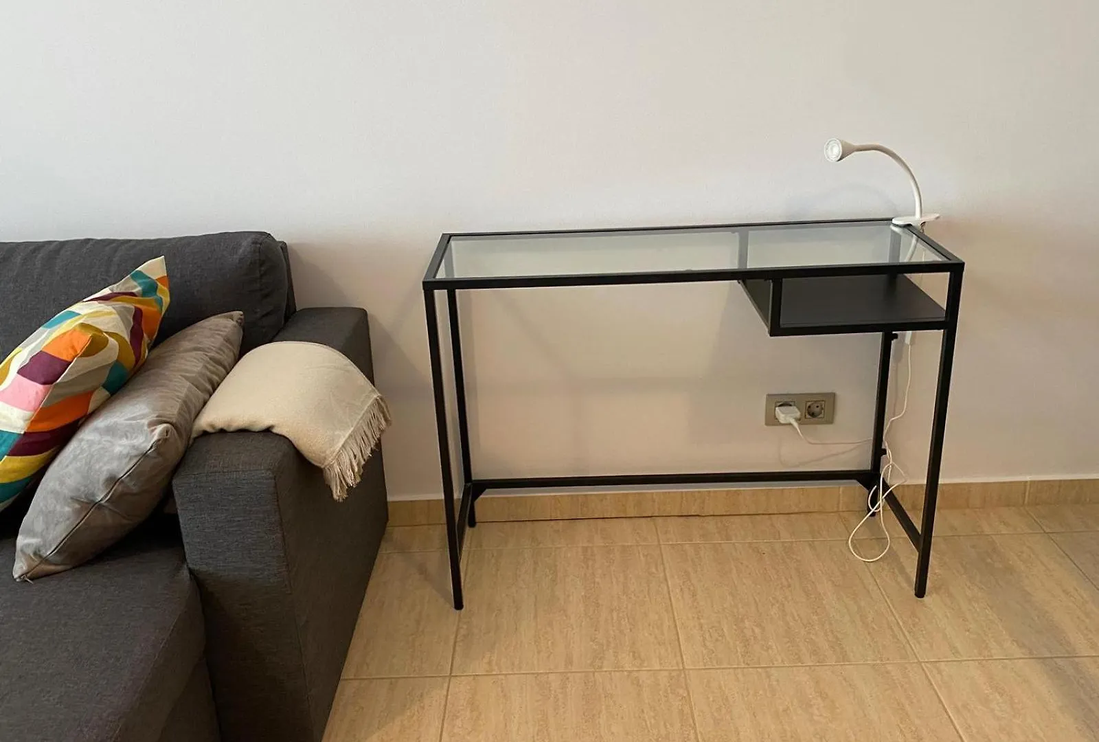 Apartament Atlantic Silence 1 Santa Cruz de Tenerife