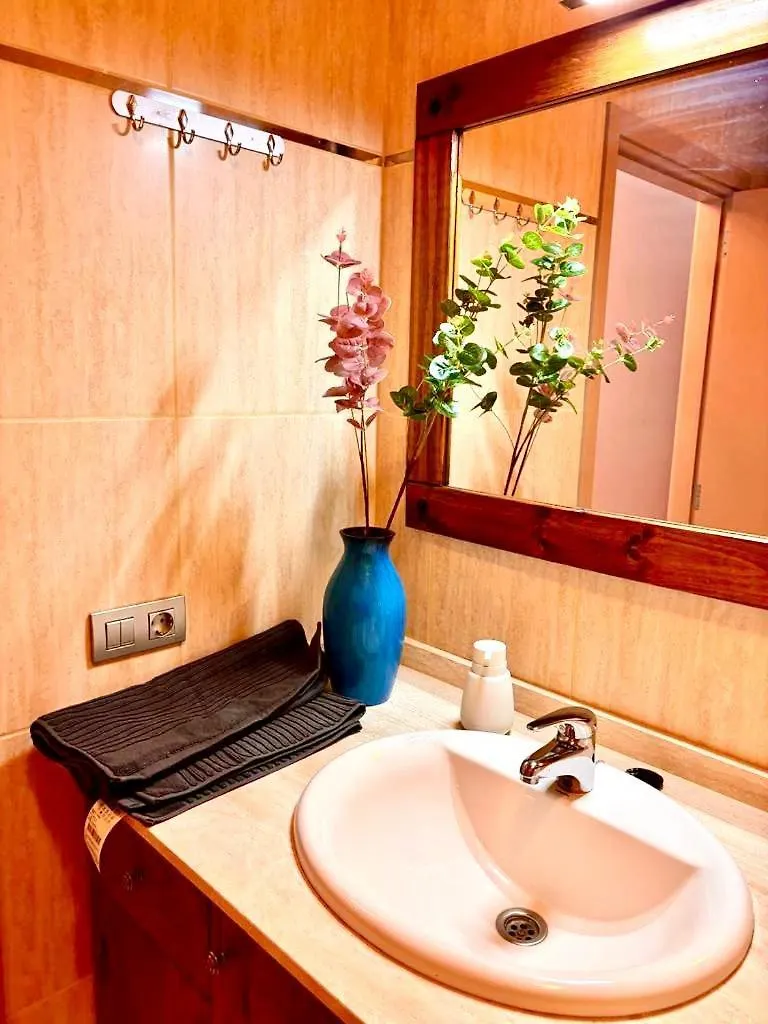 Apartament Atlantic Silence 1 Santa Cruz de Tenerife