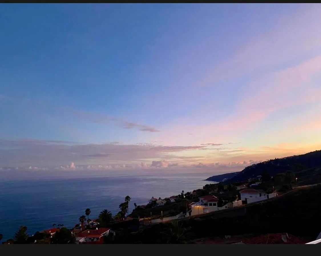 Apartament Atlantic Silence 1 Santa Cruz de Tenerife 0*,